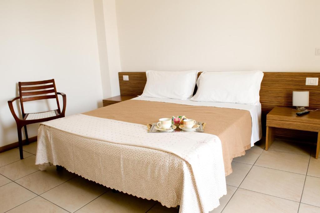B&B Daniel Silea Стая снимка
