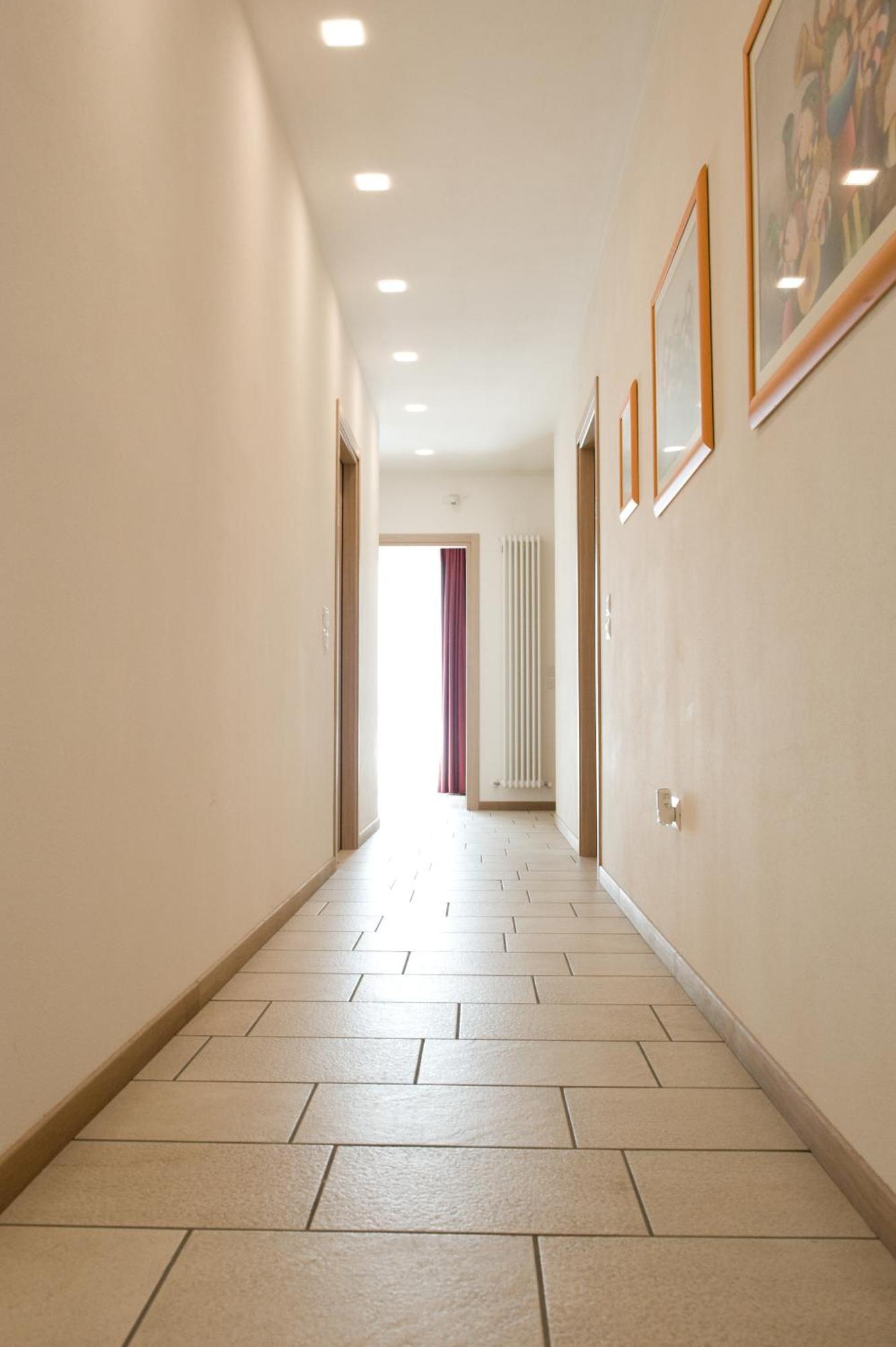 B&B Daniel Silea Екстериор снимка