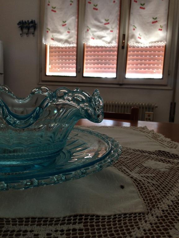 B&B Daniel Silea Екстериор снимка