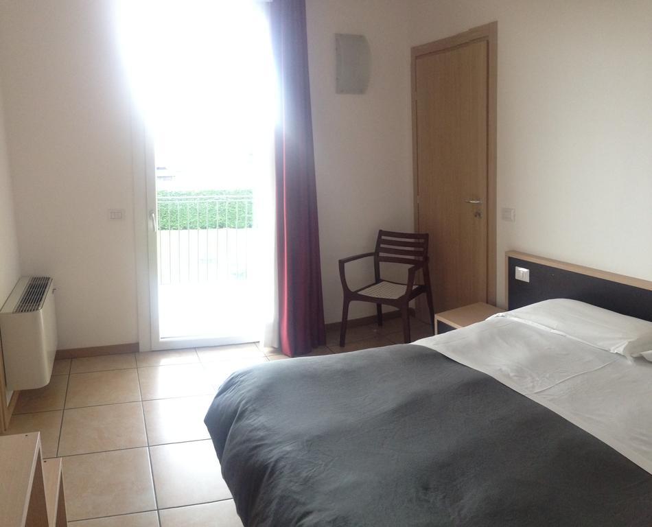 B&B Daniel Silea Екстериор снимка