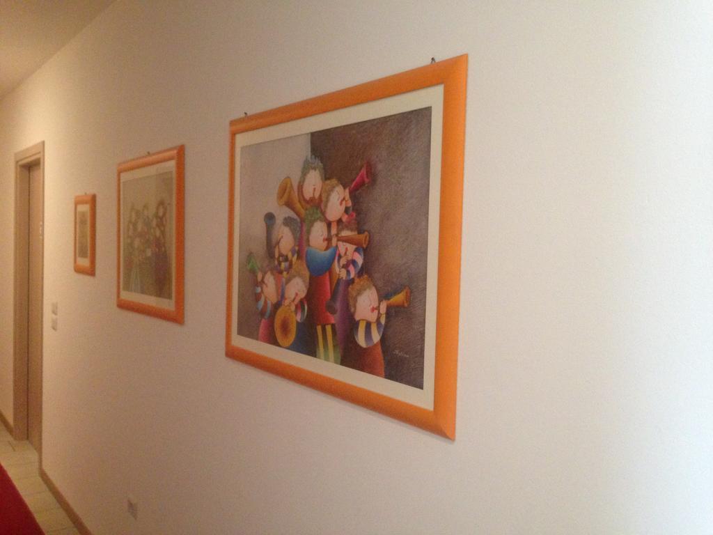 B&B Daniel Silea Екстериор снимка